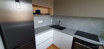 2-izbový plne zariadený byt s parkovaním, Dubravy - 6