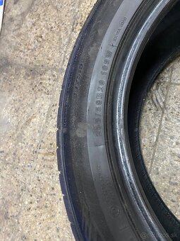 255/50 r20 ECOSPORT SUV 109W XL - 6
