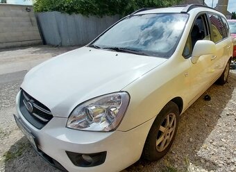 Kia carens 2.0 crdi - 6