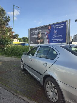 Skoda Octavia 1.4MPI 2010 Facelift - 6