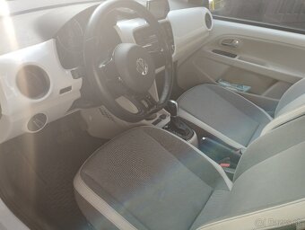 Volkswagen UP E-UP - 6