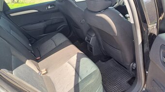 Citroën C4 1.6HDi - 6