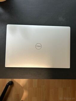 Dell XPS 15 – 16 GB RAM, 512 GB SSD - 6