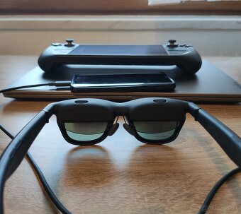 VITURE XR PRO okuliare - 6