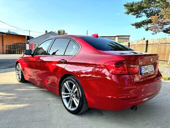 BMW F30 320d xdrive Sport Line - 6