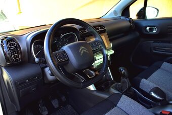 Citroen C3 Aircross 1.2 PureTech Origins - 6