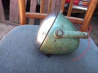 predám prednú lampu na Manet-90 - 6