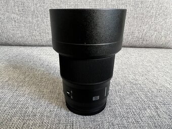 Panasonic Lumix S 50mm f/1.8 L-mount - 6