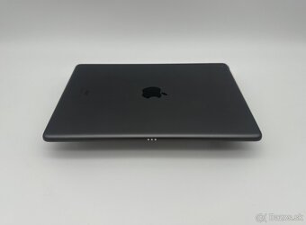 iPad 10.2" 9th Generation 64GB Wi-Fi Space Gray - 6