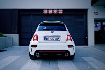 Abarth 595 - 6