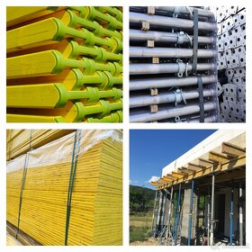 Stropne debnenie 100m2 plus Predaj Prenajom Realizacia - 6