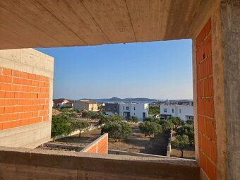 CHORVÁTSKO - Apartmány v tichej časti (S4) - VODICE, ŠIBENIK - 6