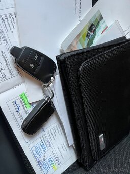 Audi A4 2.0 TDI 125Kw quattro S-Line - 6