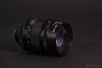 Pentacon 2.8/135mm - 6