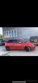 Seat Ibiza - 6