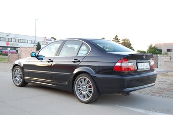 e46 330d 150 kw - 6