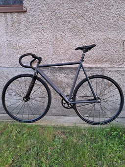 Predam kolesa na fixku alebo single bike - 6