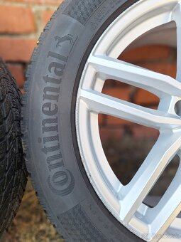 235/55 R18 5x112 - 6