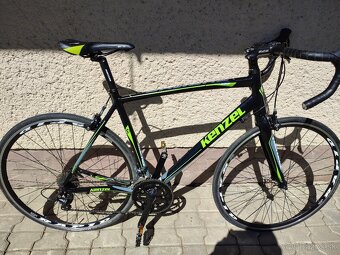 Cestný bicykel Kenzel - 6