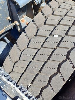 DAF XF  105 410 - 6