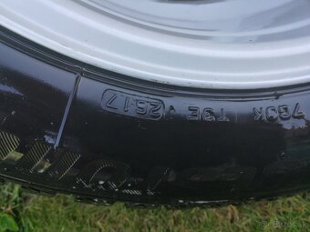 4x100 r 16 - 6