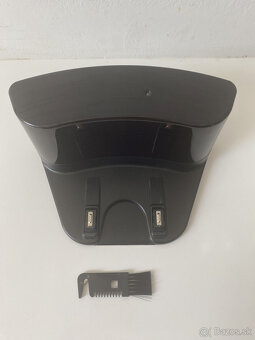 Robotický vysávač SENCOR SRV 9200BK s laserovou navigáciou - 6