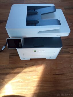 Lexmark MB2236adwe, tlačiareň, skener, kopírka - 6