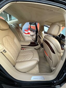 AUDI A8 2010 4.2TDI QUATTRO 258KW - 6