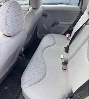 Citroën C3 1.4 HDi r.v. 2004 diesel – len 155 000 km - 6