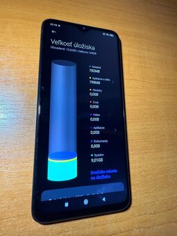 Xiaomi Redmi note 8 pro 6/64GB - 6