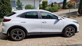 KIA XCeed 1.6 GDi Plug-In Hybrid A/T - 6