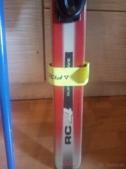Predám lyže Fischer iba osobný odber - 6
