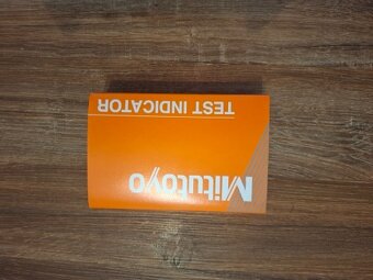 Posuvne meradlo, mikrometer, momentovy kluc, odchylkomer - 6