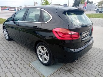 BMW Rad 2 Active Tourer 225xe A/T 4x4 - 6