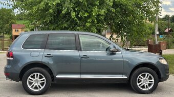 Volkswagen Touareg 2.5 TDI 128kw Manual Facelift - 6