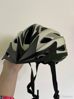 Dámsky bicykel - 6