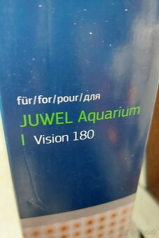 Osvetlenie na akvárium Vision 180 - 6