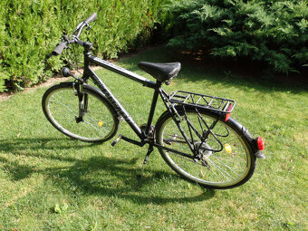 Predám trekingový bicykel značky Kenzel - 6