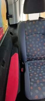 Predám Mercedes Benz Vito w639 110kw - 6