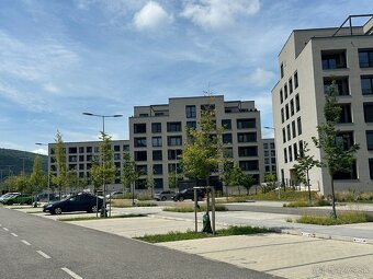 🏡 Bory Mall, NOVÝ 2i BYT s LOGGIOU, Parking, Klíma 🏡 - 6