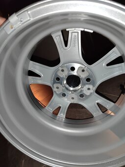 5x112 R16 ALU disky - 6