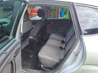 Seat Altea XL - 6