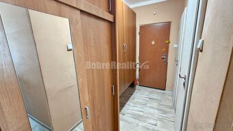 PREDAJ 3 izbovy byt v centre Nitry na Schurmannovej ulici - 6
