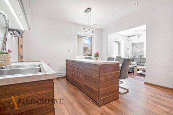 ALL INCLUSIVE | NA PREDAJ RODINNÝ DOM + APARTMÁNOVÝ DOM, VEĽ - 6