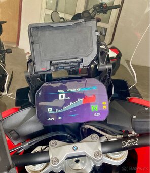 BMW S1000XR 2021 - 6