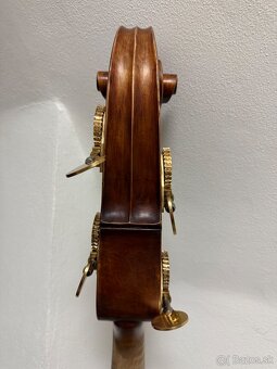 Predám Kontrabas - 6