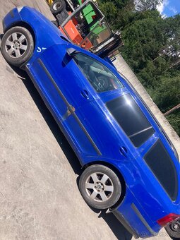 Rozpredam Škoda Octavia 2 1.9 TDi 77kw - 6