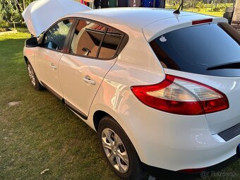 Renault Megane 1.6 benzín-plyn - 6