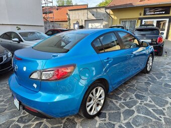 Mazda 3 1.6 MZ-CD TX Plus - 6