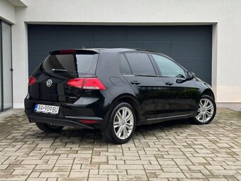 Predám Volkswagen Golf 7, 1.6TDI 81kw - 6